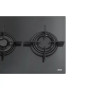 Варильна поверхня Franke FHCR 1204 3G TC HE BK C (106.0374.292)