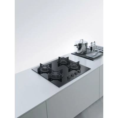 Варильна поверхня Franke FHCR 604 4G HE BK C (106.0374.280)