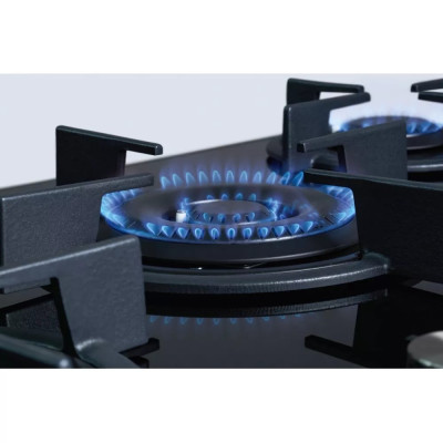 Варильна поверхня Franke FHCR 755 4G TC HE BK C (106.0374.283)