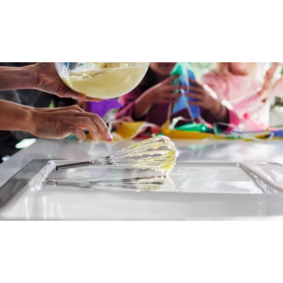 Мийка Franke MRK 611-78 124.0381.407 чорний матовий