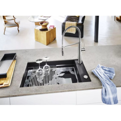 Мийка Franke KNG 110-62 125.0517.059 сахара