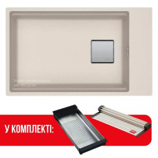 Мийка Franke KNG 110-62 125.0517.059 сахара