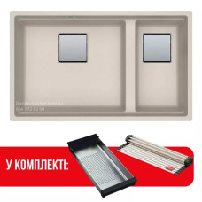 Мийка Franke KNG 120 125.0517.109 сахара