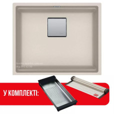 Мийка Franke KNG 110-52 125.0517.041 сахара