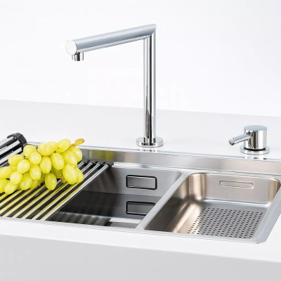 Змішувач Franke Active Window 115.0486.980