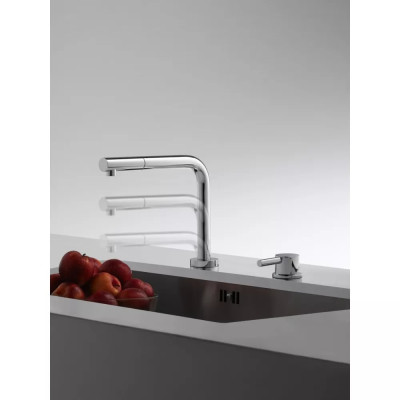 Змішувач Franke Active Window 115.0486.978
