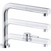 Змішувач Franke Active Window 115.0486.978