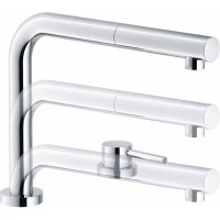 Змішувач Franke Active Window 115.0486.978