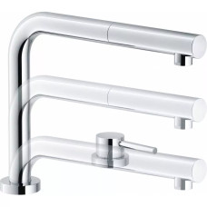 Змішувач Franke Active Window 115.0486.978