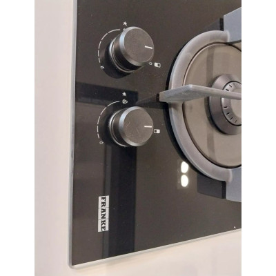 Варильна поверхня Franke FHCR 302 2G HE BK C 106.0374.278