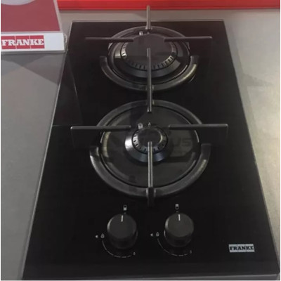 Варильна поверхня Franke FHCR 302 2G HE BK C 106.0374.278