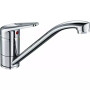 Змішувач Franke Novara-Plus (115.0347.142) хром