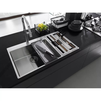 Мийка Franke BWX 220-54-27 TL WCR 127.0538.259
