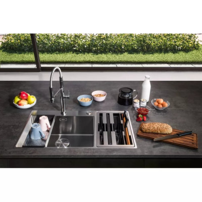 Мийка Franke BWX 220-54-27 TL WCR 127.0538.259