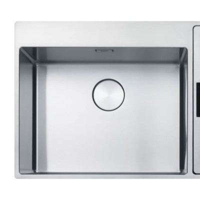 Мийка Franke BWX 220-54-27 TL WCR 127.0538.259