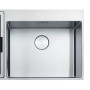Мийка Franke BWX 220-54-27 TL WCR 127.0538.260