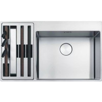 Мийка Franke BWX 220-54-27 TL WCR 127.0538.260