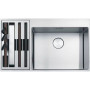 Мийка Franke BWX 220-54-27 TL WCR 127.0538.260