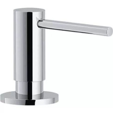 Дозатор мийного засобу Franke SD Active хром 119.0547.902