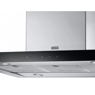 Витяжка Franke FCR 925 I BK XS LED0 325.0518.709