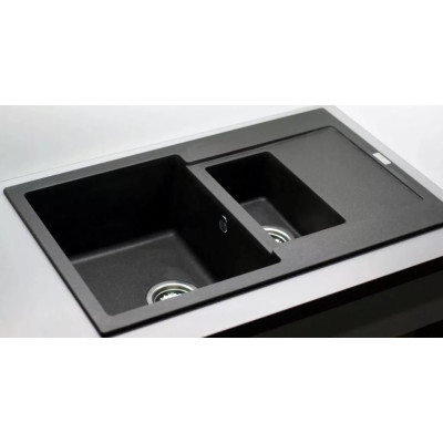 Мийка Franke MRG 651-78 114.0565.124 сірий камінь