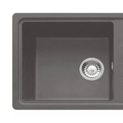 Мийка Franke BSG 611-78 114.0575.041 сірий камінь