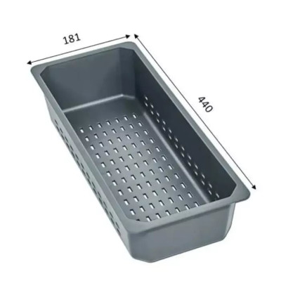 Аксесуари Franke UBG 112.0538.950