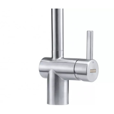 Змішувач Franke Atlas Neo 115.0521.435 нержавіюча сталь