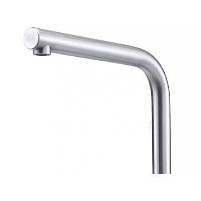 Змішувач Franke Atlas Neo 115.0521.435 нержавіюча сталь