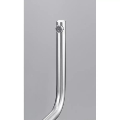 Змішувач Franke Atlas Neo 115.0521.435 нержавіюча сталь