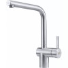 Змішувач Franke Atlas Neo 115.0521.435 нержавіюча сталь