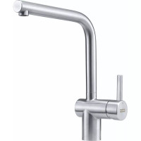 Змішувач Franke Atlas Neo 115.0521.435 нержавіюча сталь