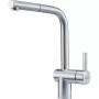 Змішувач Franke Atlas Neo Pull Out 115.0521.438 нержавіюча сталь