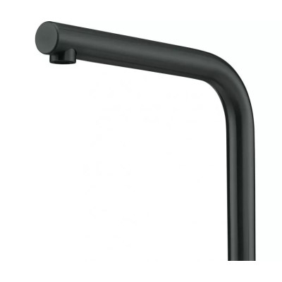 Змішувач Franke Atlas Neo 115.0550.424 чорний