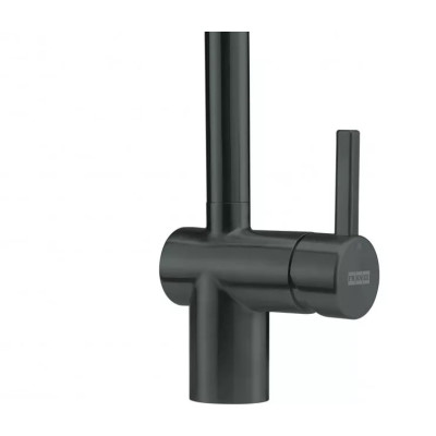 Змішувач Franke Atlas Neo 115.0550.424 чорний