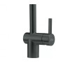 Змішувач Franke Atlas Neo 115.0550.424 чорний