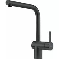 Змішувач Franke Atlas Neo 115.0550.424 чорний