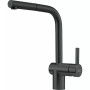Змішувач Franke Atlas Neo Pull Out 115.0550.427 чорний