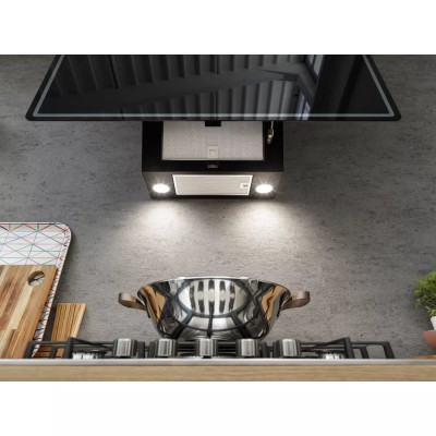Витяжка Franke Smart Vertical 2.0 FPJ 915 V BK/DG 330.0573.295