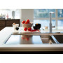 Змішувач Franke Mythos Swivel 115.0550.441