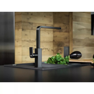 Змішувач Franke Mythos Swivel 115.0550.441