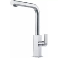 Змішувач Franke Mythos Pull Out 115.0547.853