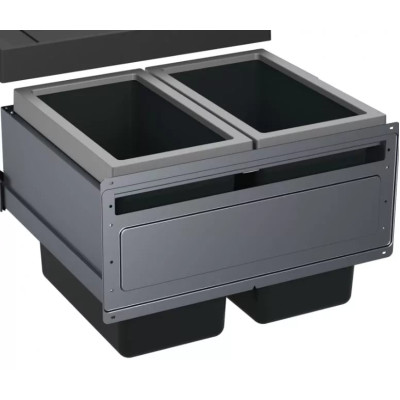 Сортування відходів Franke FX 60 26-26 121.0557.764