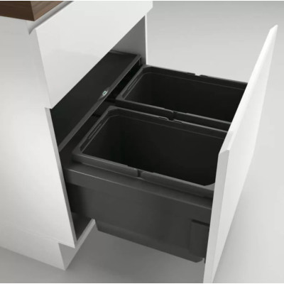 Сортування відходів Franke FX 60 26-26 121.0557.764