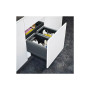Сортування відходів Franke FX 60 26-26 121.0557.764