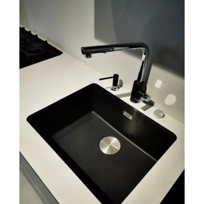 Дозатор мийного засобу Franke Comfort 119.0578.750 мигдаль