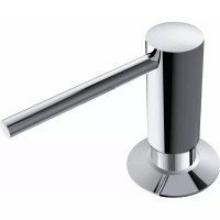 Дозатор мийного засобу Franke Comfort 119.0584.065 хром