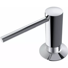 Дозатор мийного засобу Franke Comfort 119.0584.065 хром