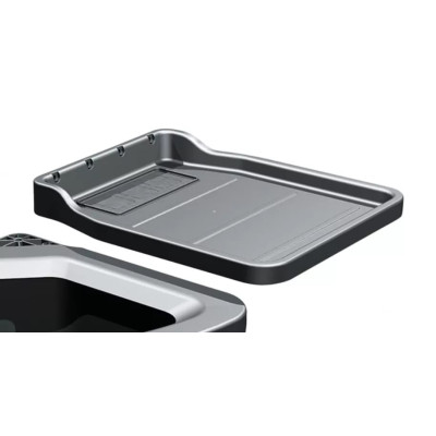 Сортування відходів Franke Pivot 121.0307.563