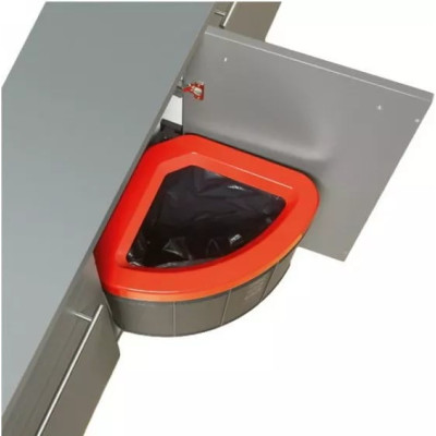 Сортування відходів Franke Pivot 121.0307.563